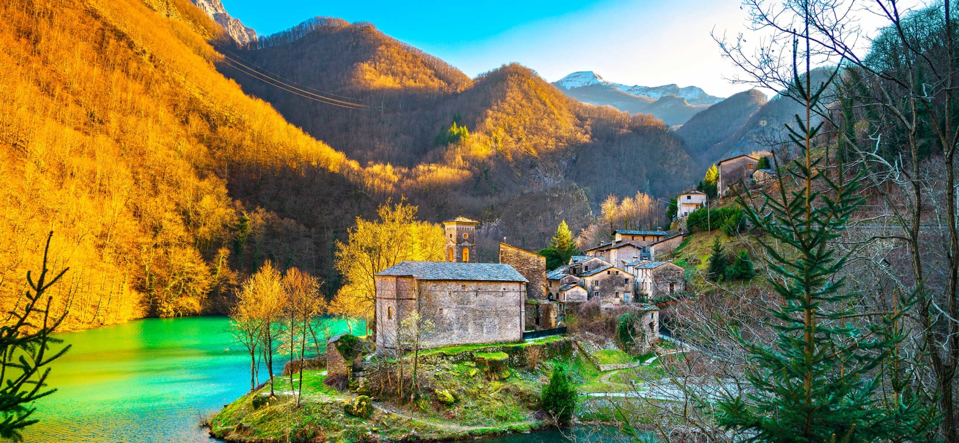 Garfagnana