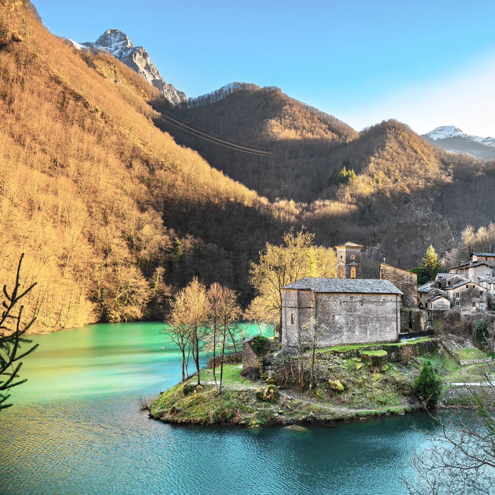 Garfagnana