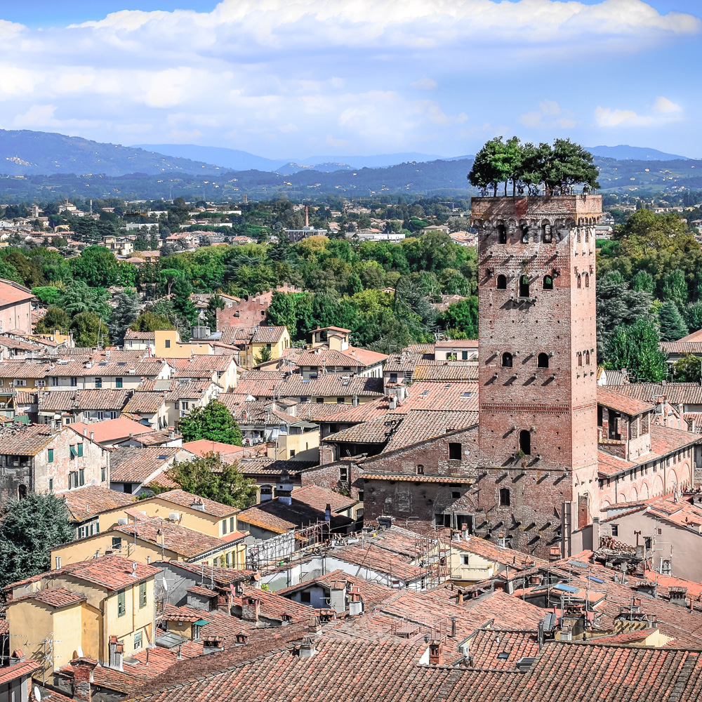 Lucca