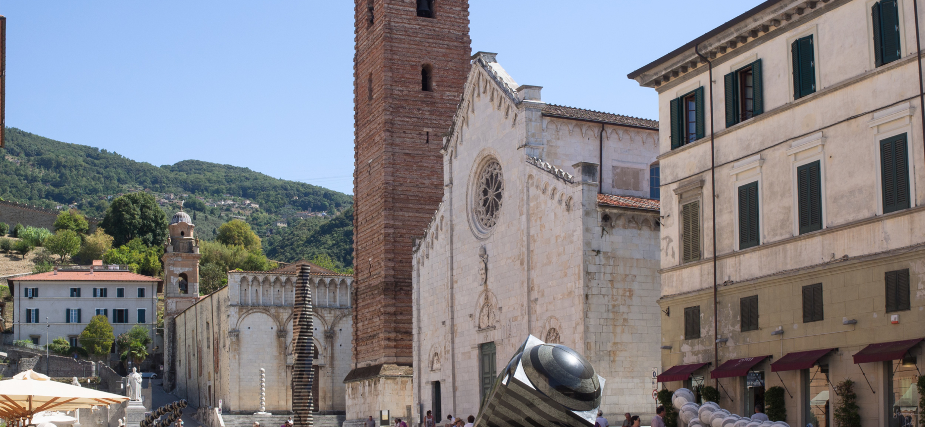 Pietrasanta