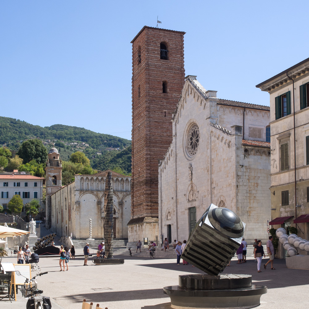 Pietrasanta