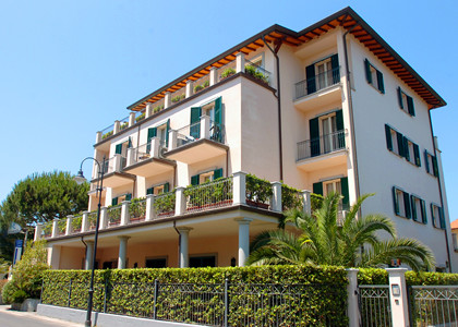 Residence Riviera