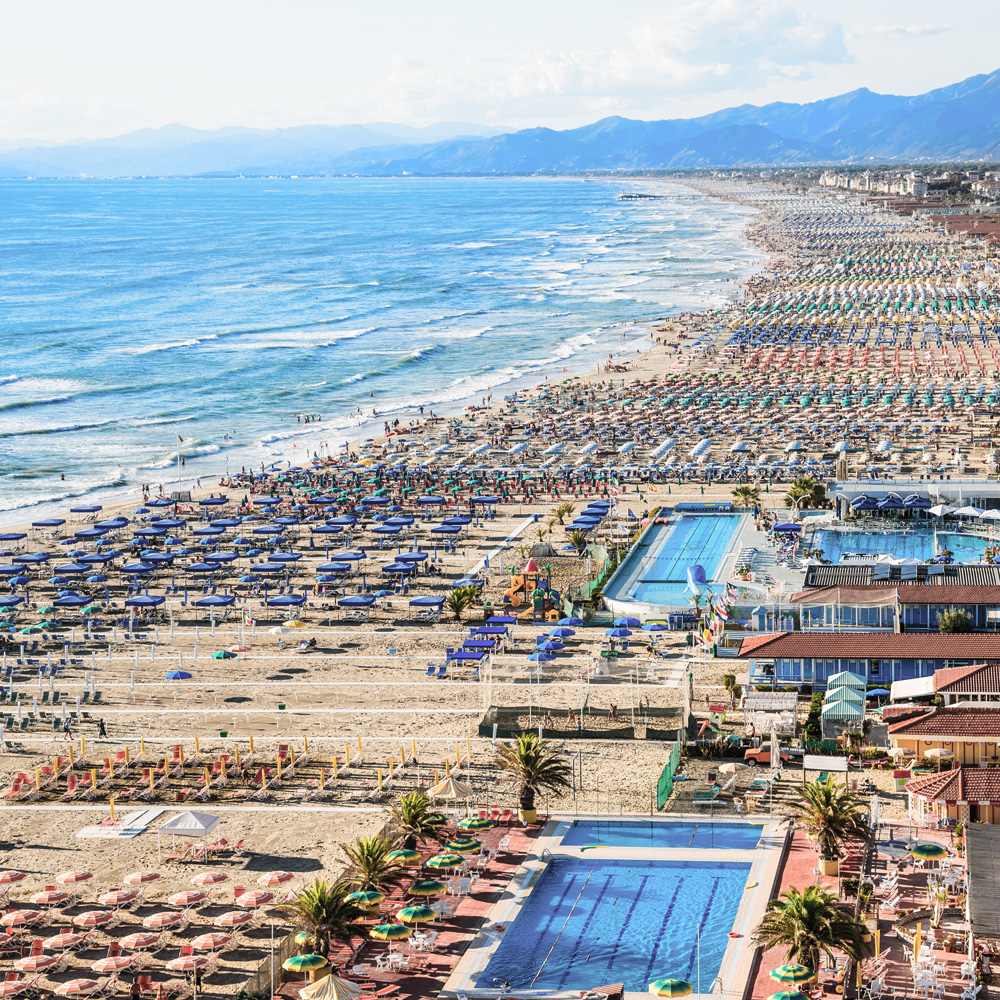 Viareggio