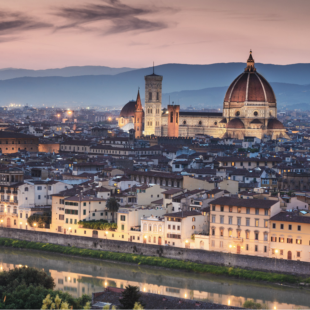 Firenze