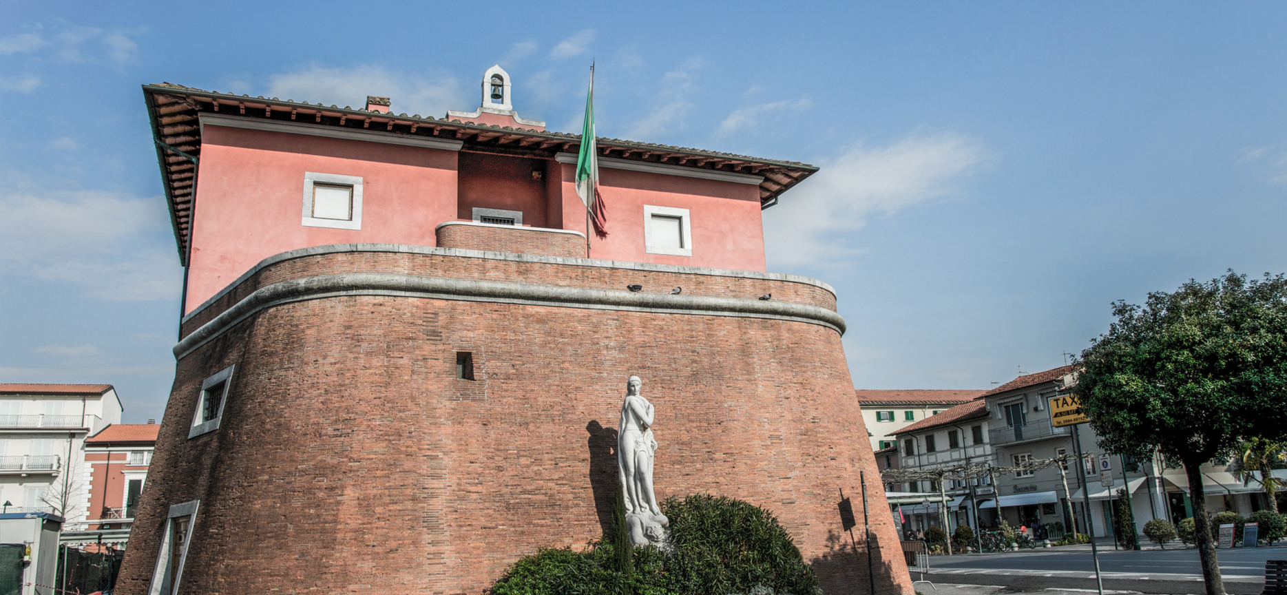 Forte dei Marmi