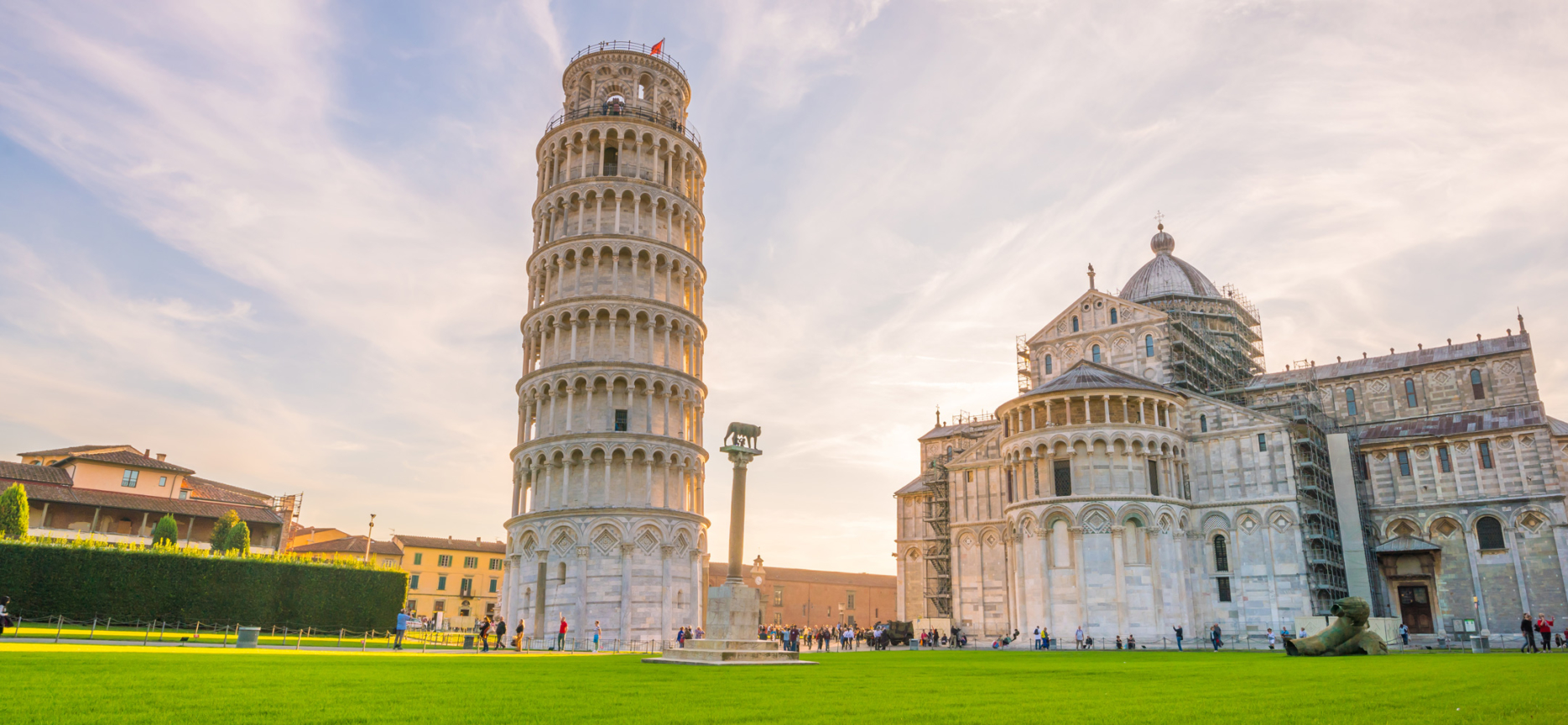 Pisa