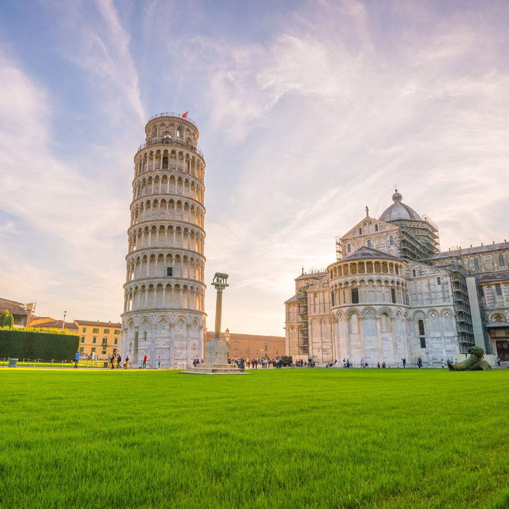 Pisa