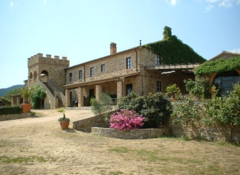 Agriturismo La Fontanella